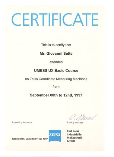UMESS UX Basic Course